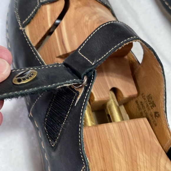 Spring Step Hope Leather Sandals size 42 - Picture 6 of 10